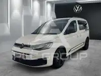 2025 Volkswagen Caddy