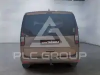2025 Volkswagen Caddy