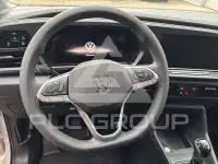 2025 Volkswagen Caddy