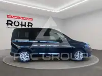 2026 Volkswagen Caddy