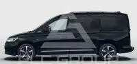 2026 Volkswagen Caddy