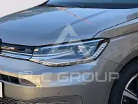 2025 Volkswagen Caddy