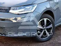 2025 Volkswagen Caddy