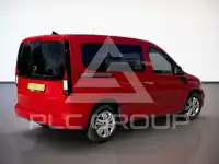 2025 Volkswagen Caddy