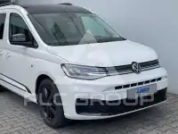 2025 Volkswagen Caddy