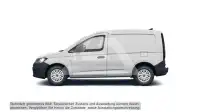 2025 Volkswagen Caddy