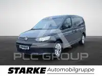 2025 Volkswagen Caddy