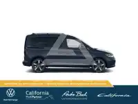 2025 Volkswagen Caddy