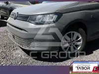 2025 Volkswagen Caddy
