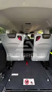 2025 Volkswagen Caddy