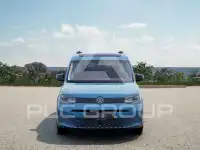 2025 Volkswagen Caddy