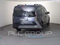 2025 Volkswagen Caddy