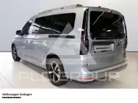 2025 Volkswagen Caddy