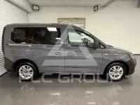 2025 Volkswagen Caddy