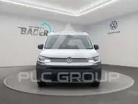 2025 Volkswagen Caddy