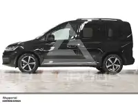 2025 Volkswagen Caddy
