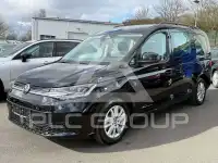 2025 Volkswagen Caddy