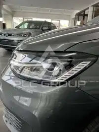 2025 Volkswagen Caddy