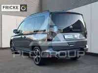 2025 Volkswagen Caddy