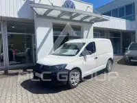 2025 Volkswagen Caddy