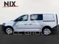2025 Volkswagen Caddy