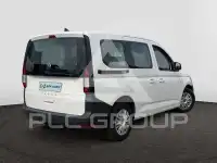 2025 Volkswagen Caddy