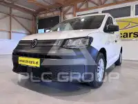2025 Volkswagen Caddy