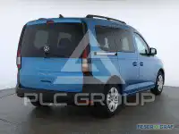 2025 Volkswagen Caddy