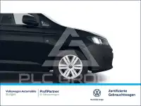 2025 Volkswagen Caddy