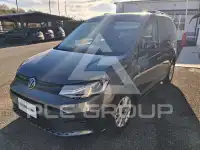 2025 Volkswagen Caddy