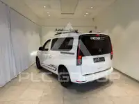 2025 Volkswagen Caddy