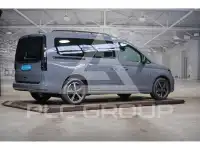 2025 Volkswagen Caddy
