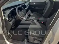 2025 Volkswagen Caddy