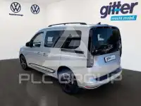 2025 Volkswagen Caddy