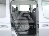 2025 Volkswagen Caddy