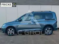 2025 Volkswagen Caddy