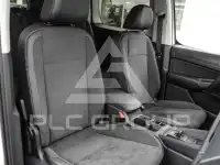 2025 Volkswagen Caddy