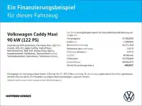 2025 Volkswagen Caddy