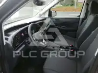 2025 Volkswagen Caddy