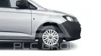 2025 Volkswagen Caddy