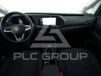 2025 Volkswagen Caddy