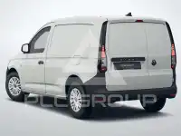 2025 Volkswagen Caddy