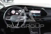 2025 Volkswagen Caddy
