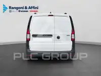 2026 Volkswagen Caddy