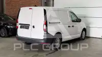 2025 Volkswagen Caddy