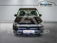 2025 Volkswagen Caddy