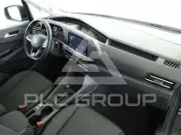 2025 Volkswagen Caddy