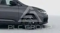 2026 Volkswagen Caddy