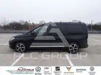 2025 Volkswagen Caddy