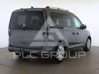2025 Volkswagen Caddy